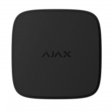 Бездротовий пожежний датчик чадного газу Ajax FireProtect 2 RB (CO) (8EU) ASP black