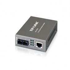 Медіаконвертор TP-Link MC100CM TP-Link 9004