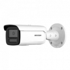 Камера відеоспостереження Hikvision DS-2CD2T47G2H-LI (eF) (2.8мм)