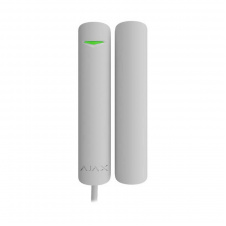 Датчик відчинення дротовий Ajax DoorProtect G3 Fibra ASP white