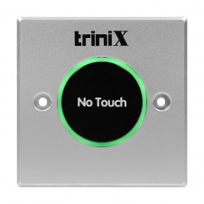 Кнопка виходу врізна Trinix ART-920F (70-00029)