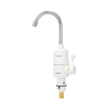 Фото - Проточний водонагрівач Monro LZ 301 Проточний водонагрівач Monro LZ 301