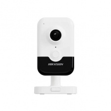 Камера відеоспостереження Hikvision DS-2CD2443G2-IW W (2.8мм)