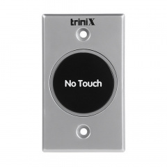 Кнопка виходу врізна Trinix ART-910F (70-00028) Бучач