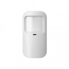 Датчик руху бездротовий Trinix TRX-PIR01/W (27-00059) Дніпрорудне