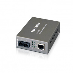 Медіаконвертор TP-Link MC100CM TP-Link 9004 Цумань