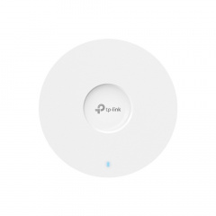 Точка доступу TP-Link EAP653 AX3000, 1xGE LAN, PoE, Passive PoE Жмеринка