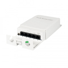 PoE-розширювач NVC-POE 4/100 (73-00140) Молочанськ