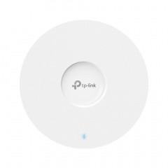 Точка доступу TP-Link EAP660 HD AX3600, 1x2.5GE, PoE Новая Прага