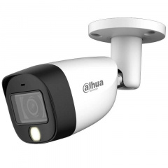 Камера відеоспостереження Dahua DH-HAC-HFW1500CMP-IL-A (2.8мм) Краматорськ