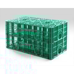 Дренажный блок ECOBOX 215 Винница