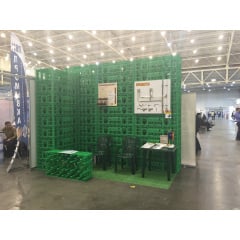 Дренажный блок ECOBOX 215 Винница