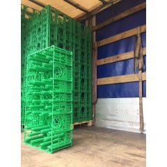 Дренажний тунель СТОРМБОКС (ECOBOX) PipeLife Броди