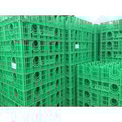 Дренажная труба ПВХ 110 (Pipelife) Курень