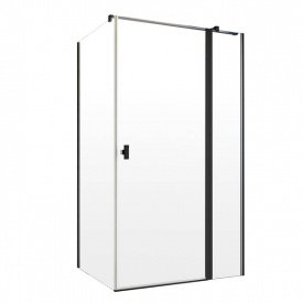 Душова кабіна Radaway NES Black KDJ II 1000Rx2000 (10032100-54-01R)