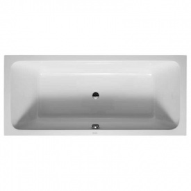 Ванна акрилова Duravit D-Code Ванна 180x80