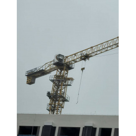 Баштовий кран ZOOMLION TC 6513-8E