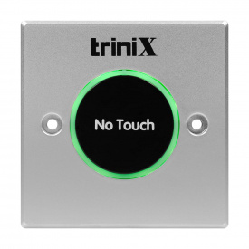 Кнопка виходу врізна Trinix ART-920F (70-00029)