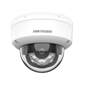 Камера відеоспостереження Hikvision DS-2CD2143G2-LIS2U (2.8мм)