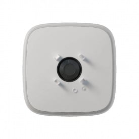 Сирена вулична бездротова Ajax StreetSiren S DoubleDeck (8EU) white