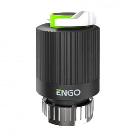 Термопривід Engo E30NC-24 нормально-закритий М30х1,5 (932211621)