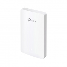 Точка доступу TP-Link EAP615 WALL AX1800, 1xGE, 3xGE out, PoE