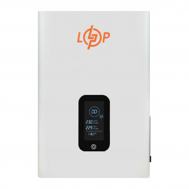 Стабилизатор напряжения LogicPower LP-W - IS2500 2000 Вт инверторный