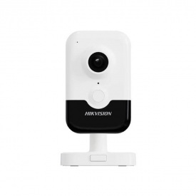 Камера відеоспостереження Hikvision DS-2CD2443G2-IW W (2.8мм)