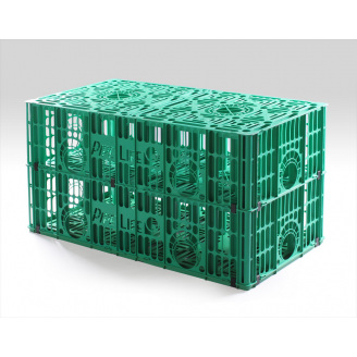 Дренажний блок ECOBOX 215