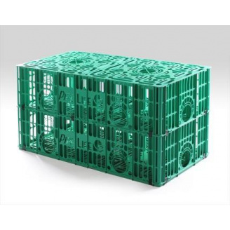 Дренажний тунель ECOBOX (Стормбокс)