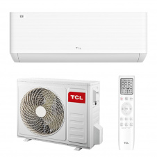Кондиционер TCL TAC-09CHSD до 30м2 R-32 инверторный, белый (Wi-Fi)