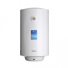 Бойлер Midea 1,5 кВт 80 л сухой ТЭН, вертикальный, белый (15F1(D)) Слов'янськ