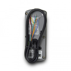 Комплект видеодомофон и видеопанель BCOM BD-790FHD/T Kit 7 с поддержкой Tuya Smart 301385 Киев