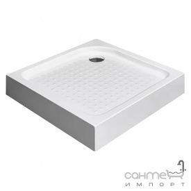 Душевой поддон Radaway Tinos C Compact 800 S4TIC8080-08