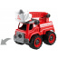 Пожарный кран Diy Spatial Creativity LM9034 Разноцветный (6548100) Житомир