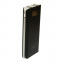 Повербанк power bank UKC 10000 mah M9 LCD Чорний (005874) Житомир