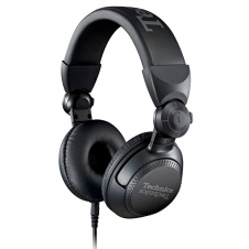 Наушники PANASONIC EAH-DJ1200E-K (6549006)