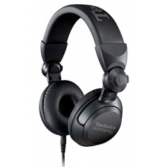 Навушники PANASONIC EAH-DJ1200E-K (6549006) Тернопіль