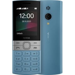 Мобильный телефон Nokia 150 TA-1582 DS Blue (6907568) Цумань