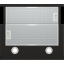 Вытяжка Gorenje TH 64E4 BG (HQ60TG9) Прилуки