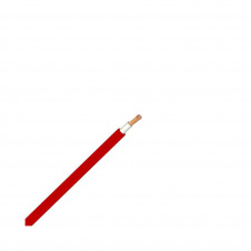 Кабель для сонячних електростанцій Одескабель H1Z2Z2-K 1х6 Red 100 м