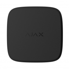 Бездротовий пожежний датчик Ajax FireProtect 2 RB Вlack