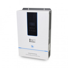 Гибридный инвертор для солнечных панелей Full Energy BBGI-5548MPW 301328 Бровары