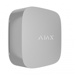Розумний датчик якості повітря Ajax LifeQuality White Чернігів
