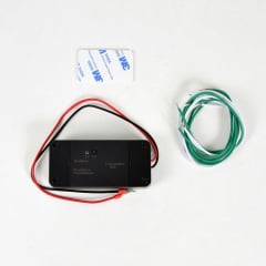 Модуль для управления воротами GATEXPERT 42 х 90 х 25 мм 301938 Полтава