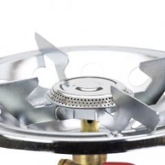 Комплект газовый кемпинг Sigma 8 л (252391) Киев