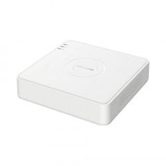 HD-TVI видеорегистратор Hikvision iDS-7108HQHI-M1/S(E) 8-канальный 292102 Львов