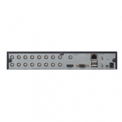 XVR відеореєстратор Provision ISR SH-16200A5N-5L (302077) Тернопіль