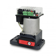 Автоматика для відкатних воріт GATEXPERT DKC500AC 280592 Рівне