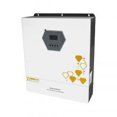 Гібридний інвертор для сонячних панелей Full Energy BBGI-11048TF Вінниця